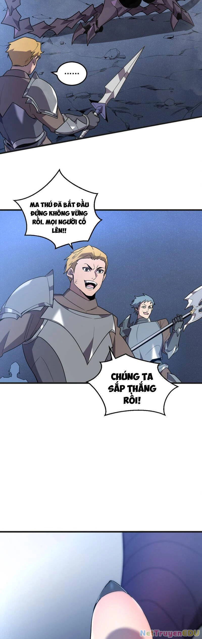 Hệ Thống Của Ta Thật Đứng Đắn Chapter 7 - Trang 2