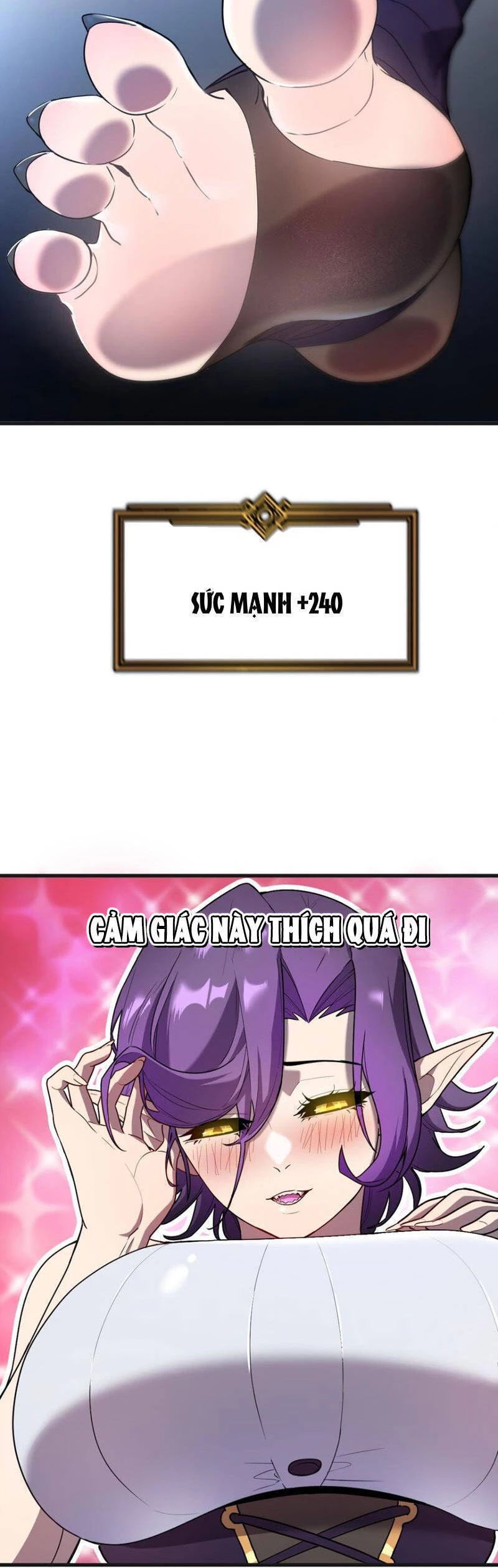 Hệ Thống Của Ta Thật Đứng Đắn Chapter 7 - Trang 2