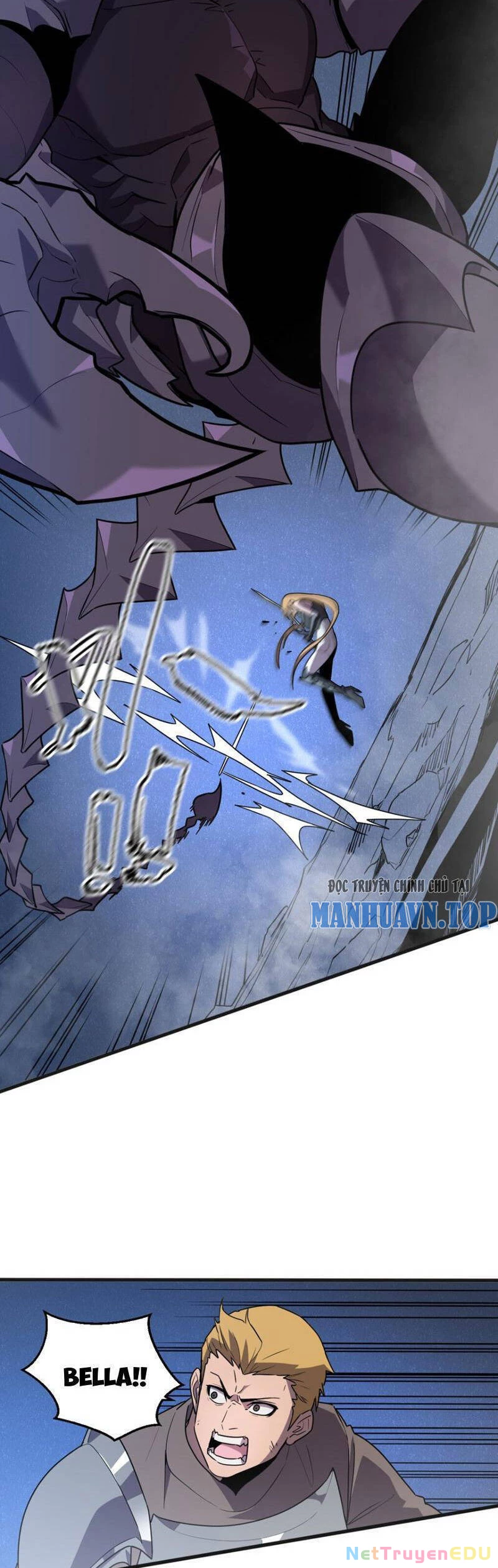 Hệ Thống Của Ta Thật Đứng Đắn Chapter 7 - Trang 2