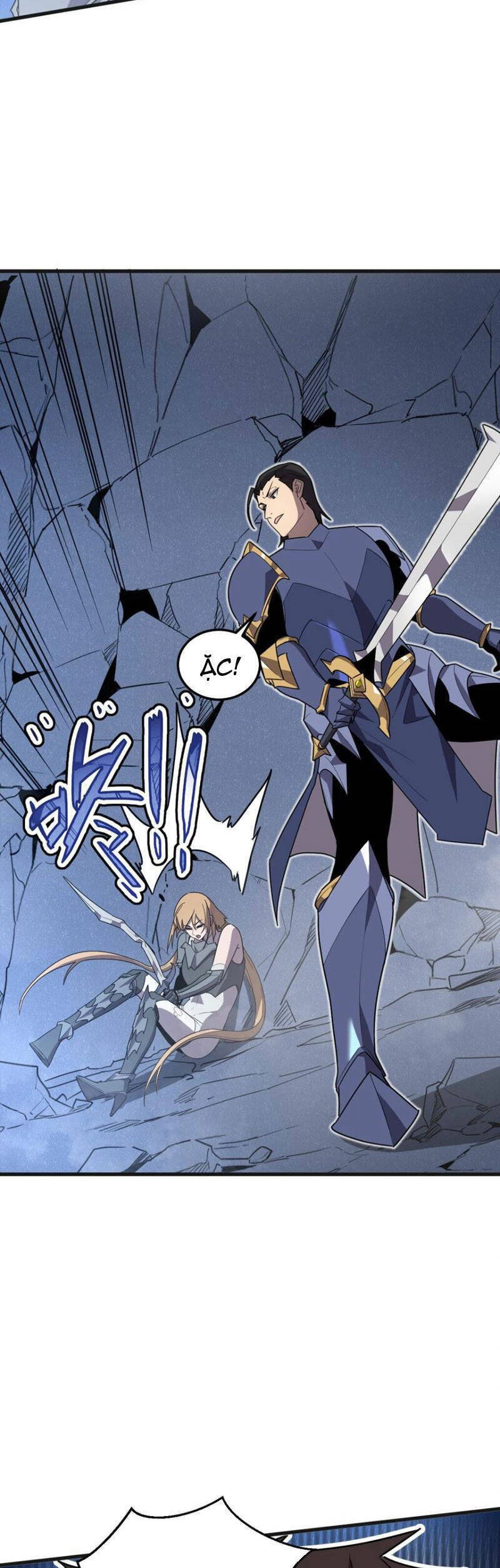 Hệ Thống Của Ta Thật Đứng Đắn Chapter 7 - Trang 2