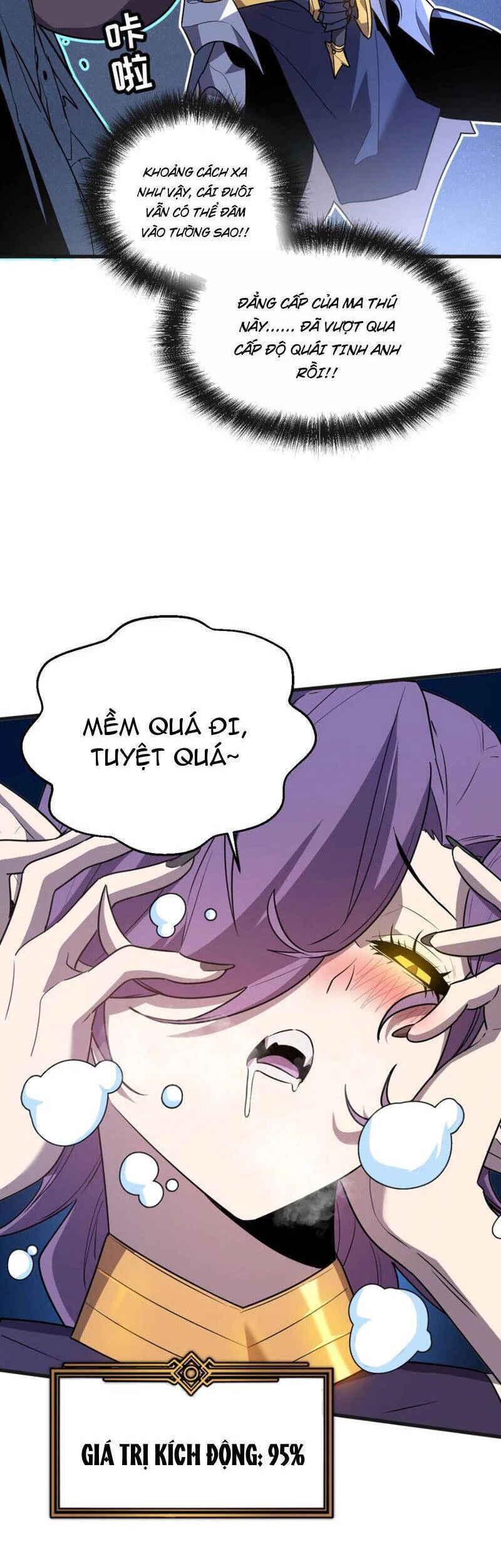 Hệ Thống Của Ta Thật Đứng Đắn Chapter 7 - Trang 2