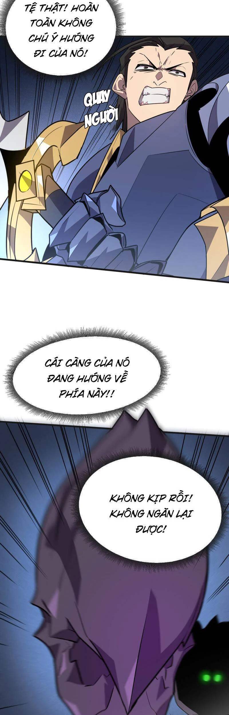 Hệ Thống Của Ta Thật Đứng Đắn Chapter 7 - Trang 2