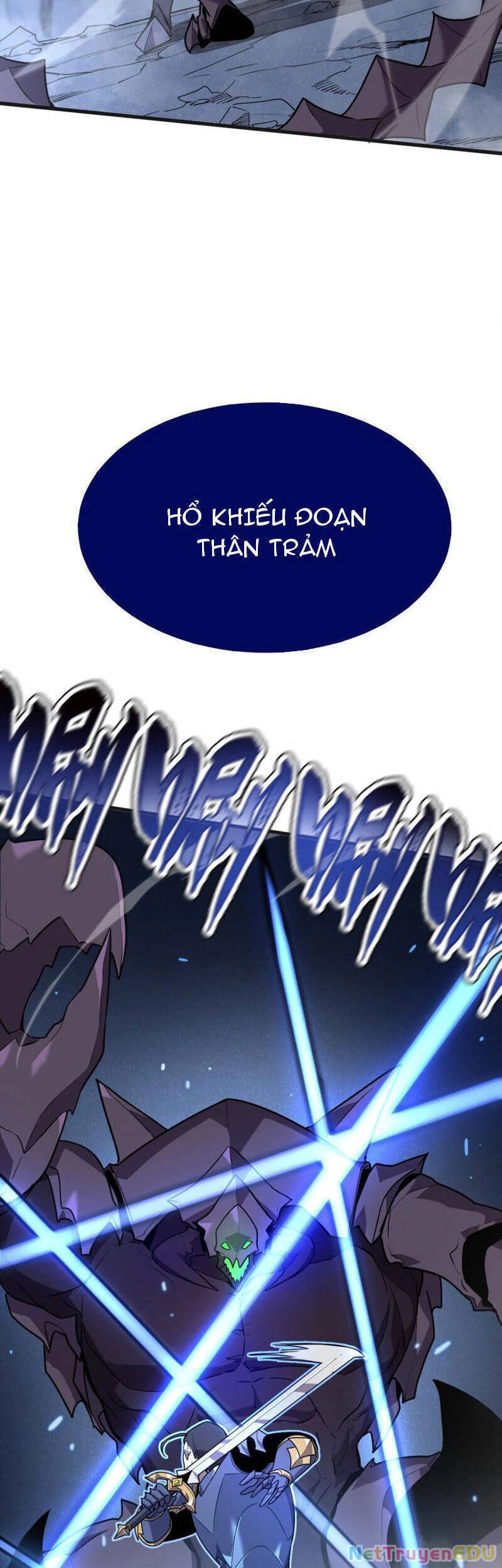 Hệ Thống Của Ta Thật Đứng Đắn Chapter 7 - Trang 2