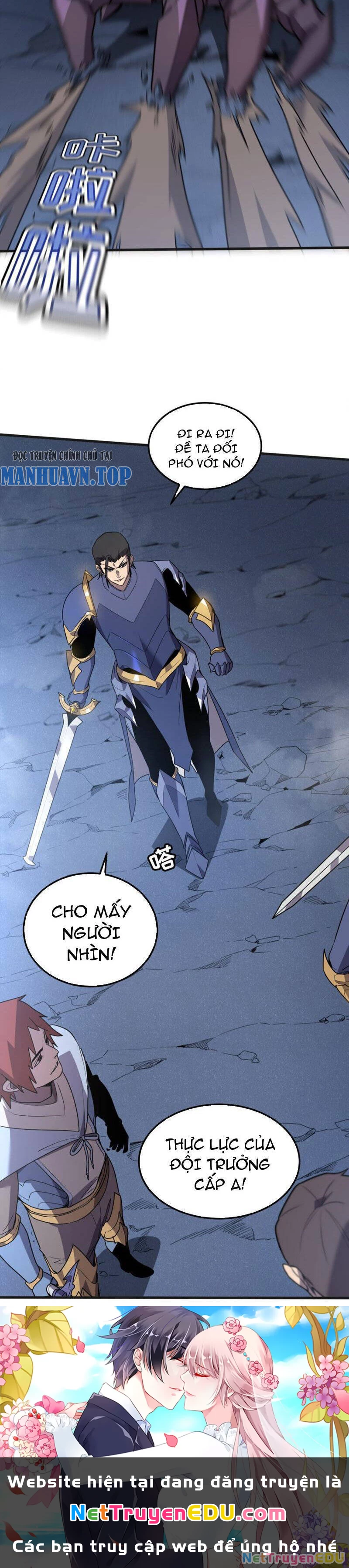 Hệ Thống Của Ta Thật Đứng Đắn Chapter 7 - Trang 2