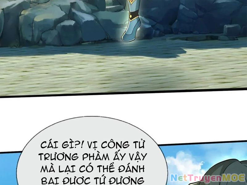 Khởi Đầu Có Kiếm Vực, Ta Sẽ Trở Thành Kiếm Thần Chapter 149 - 7