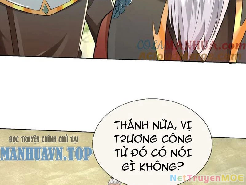 Khởi Đầu Có Kiếm Vực, Ta Sẽ Trở Thành Kiếm Thần Chapter 149 - 20