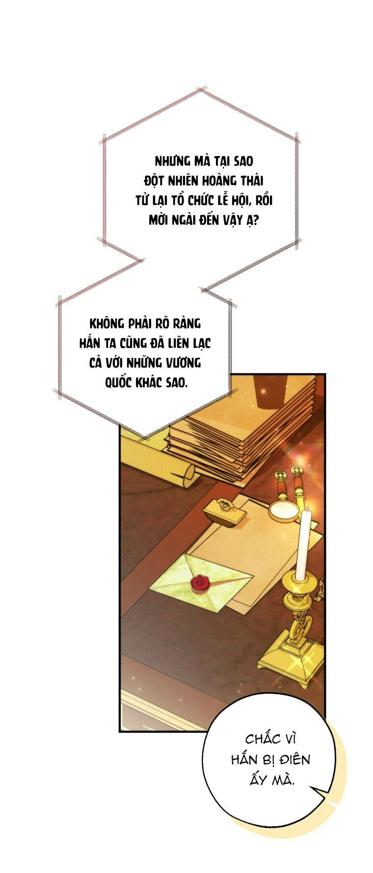 Phế Vật Dòng Dõi Bá Tước Chapter 121.2 - 35