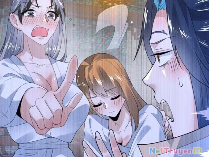 Nữ Đồ Đệ Ai Nấy Đều Muốn Giết Ta Chapter 122 - 12