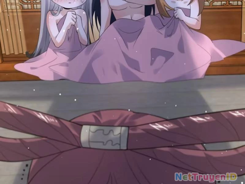 Nữ Đồ Đệ Ai Nấy Đều Muốn Giết Ta Chapter 122 - 41