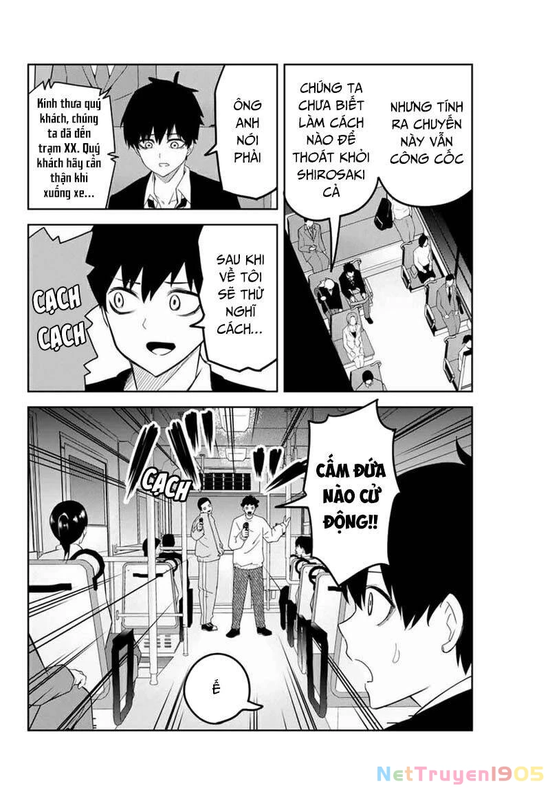 Không Chỉ Là Bắt Nạt Chapter 125 - 3