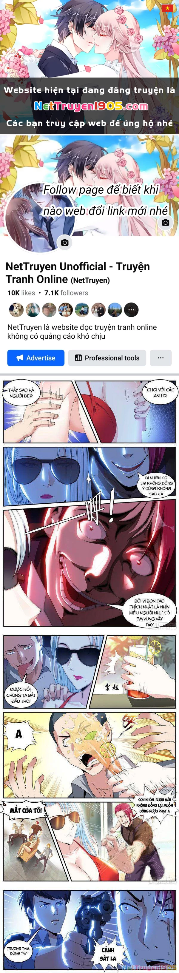 Ta Có Một Tòa Mạt Thế Mê Cung Chapter 19 - 1