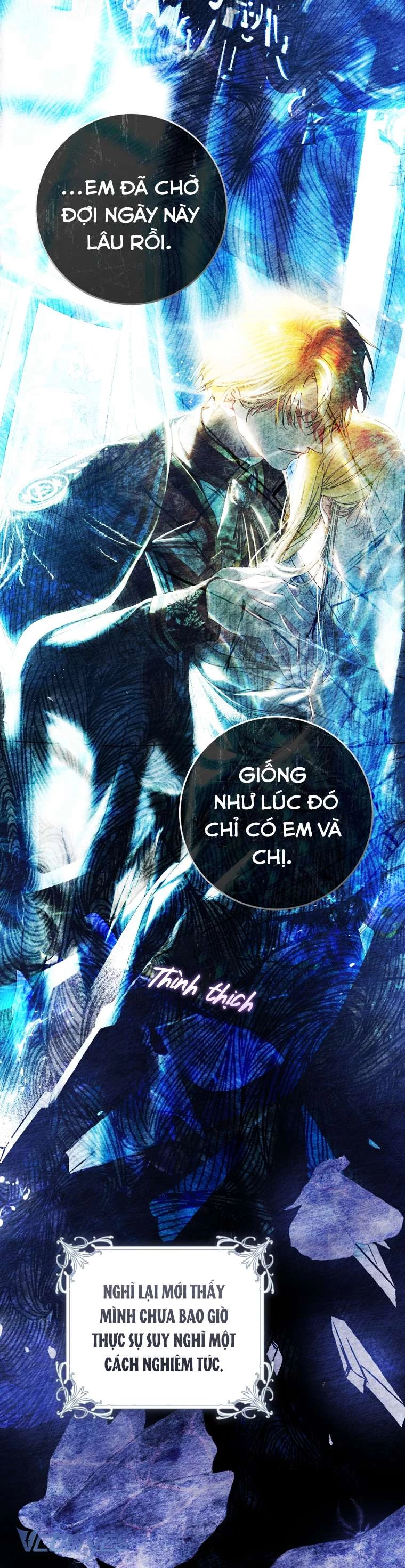 Kẻ Phản Diện Là Một Con Rối Chapter 87 - 13