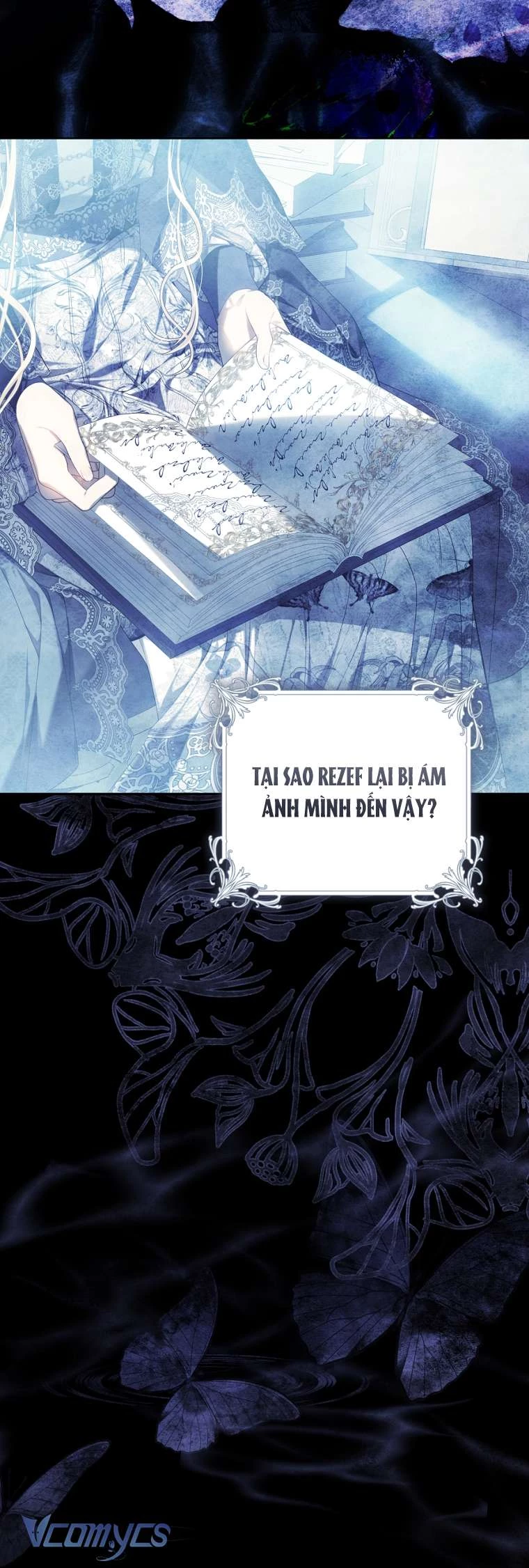 Kẻ Phản Diện Là Một Con Rối Chapter 87 - 14