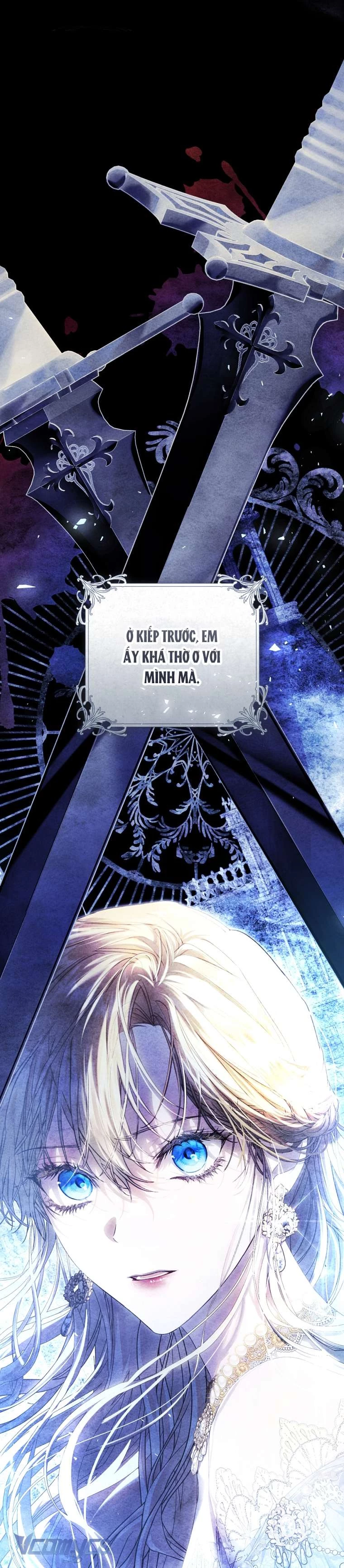 Kẻ Phản Diện Là Một Con Rối Chapter 87 - 15