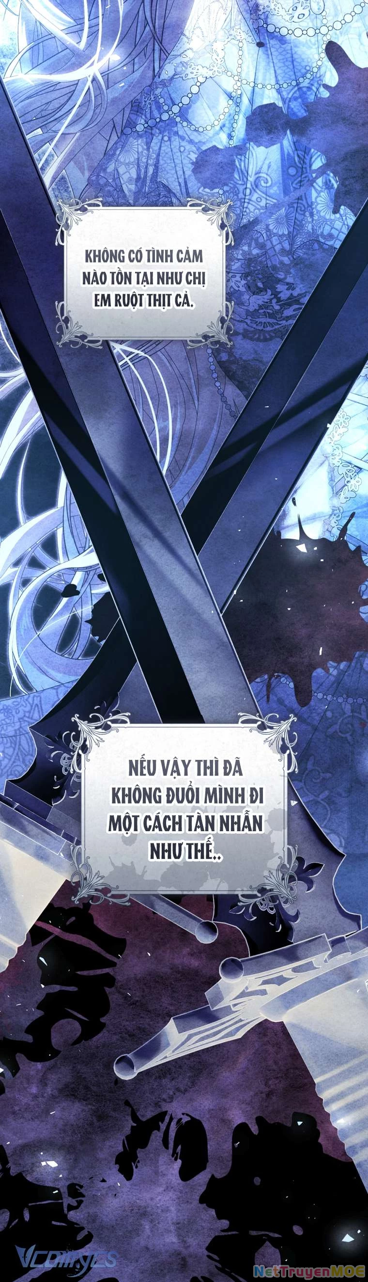 Kẻ Phản Diện Là Một Con Rối Chapter 87 - 16