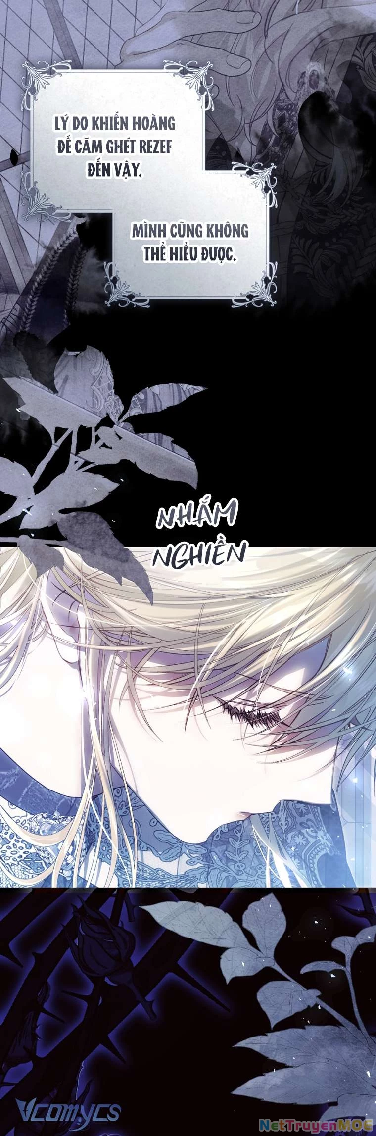 Kẻ Phản Diện Là Một Con Rối Chapter 87 - 18