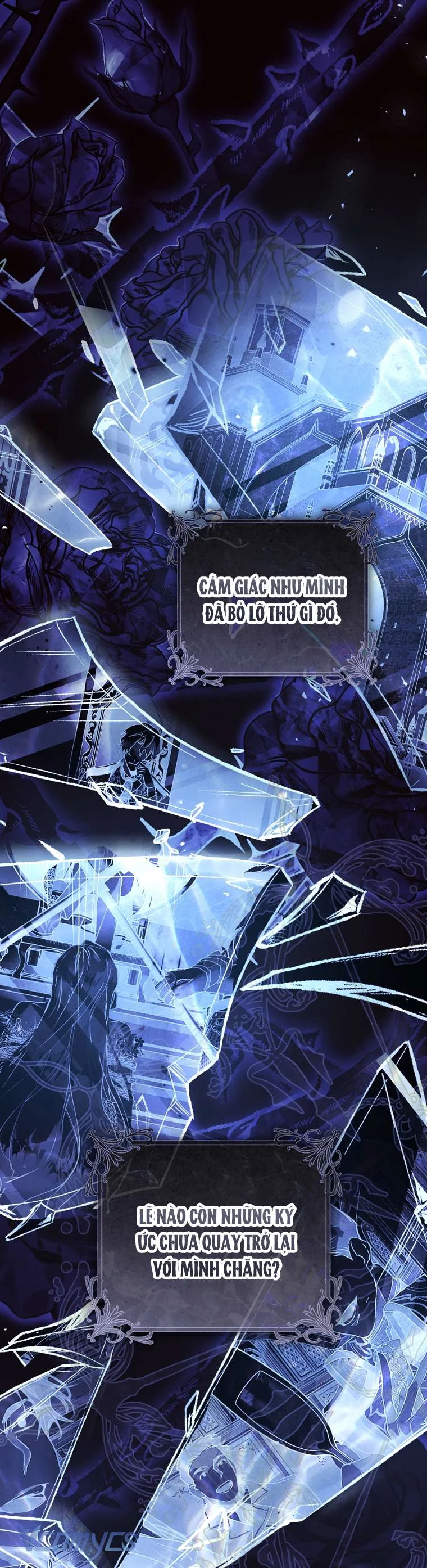 Kẻ Phản Diện Là Một Con Rối Chapter 87 - 19