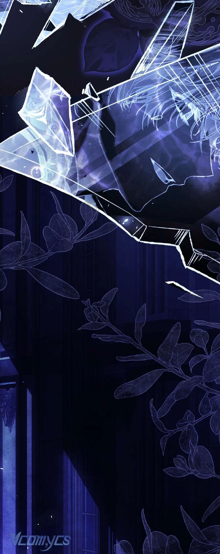 Kẻ Phản Diện Là Một Con Rối Chapter 87 - 20