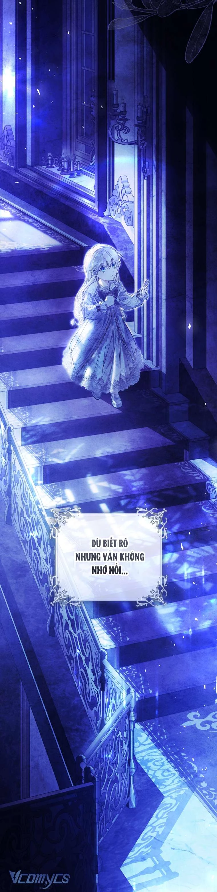 Kẻ Phản Diện Là Một Con Rối Chapter 87 - 21