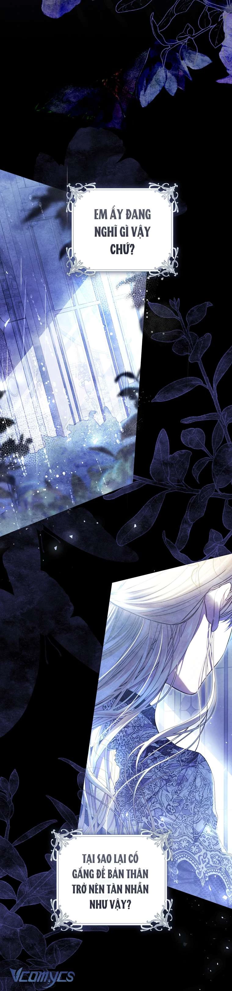Kẻ Phản Diện Là Một Con Rối Chapter 87 - 24