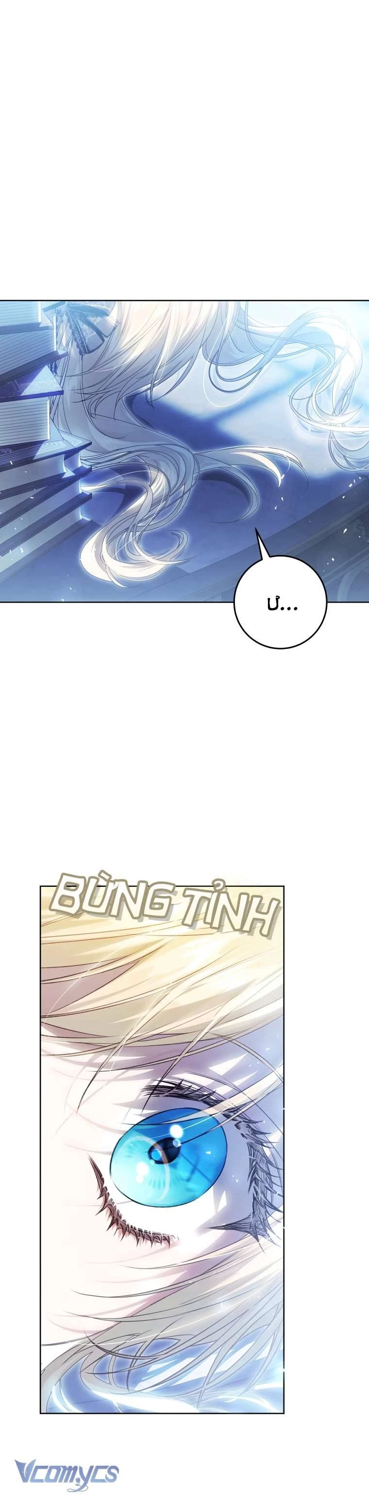 Kẻ Phản Diện Là Một Con Rối Chapter 87 - 27