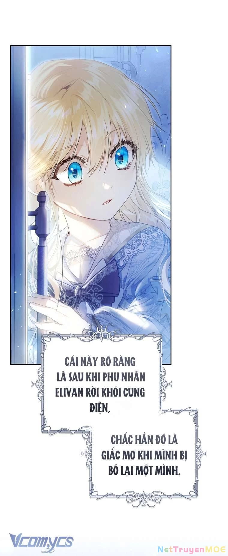 Kẻ Phản Diện Là Một Con Rối Chapter 87 - 34