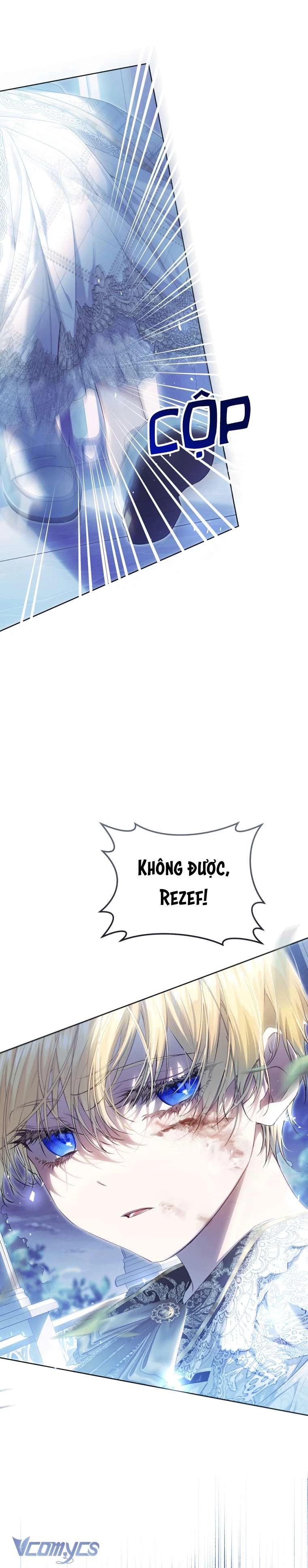 Kẻ Phản Diện Là Một Con Rối Chapter 87 - 41