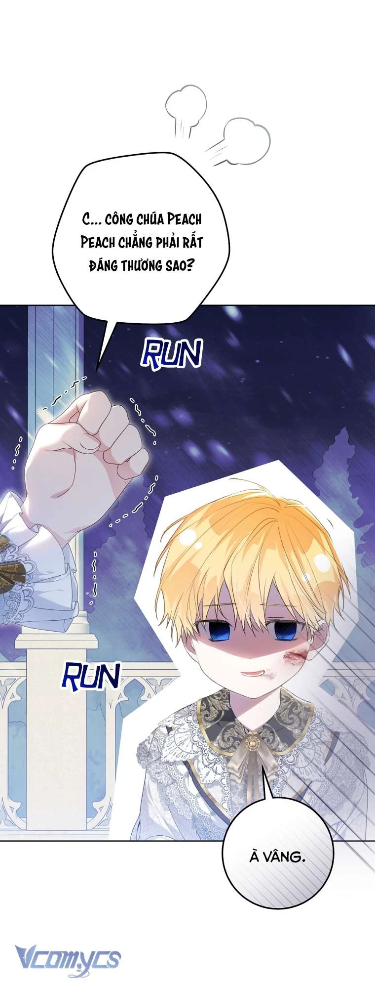 Kẻ Phản Diện Là Một Con Rối Chapter 87 - 51