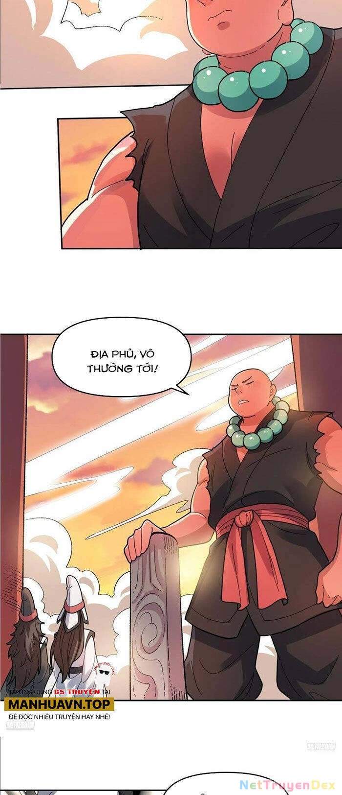 Nguyên Lai Ta Là Tu Tiên Đại Lão Chapter 376 - 7
