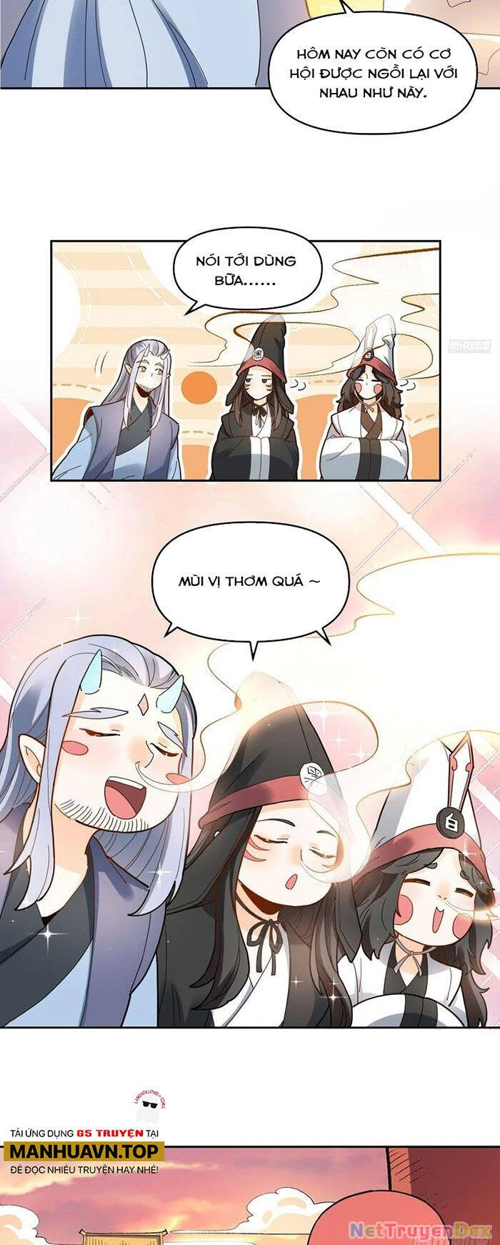 Nguyên Lai Ta Là Tu Tiên Đại Lão Chapter 376 - 9
