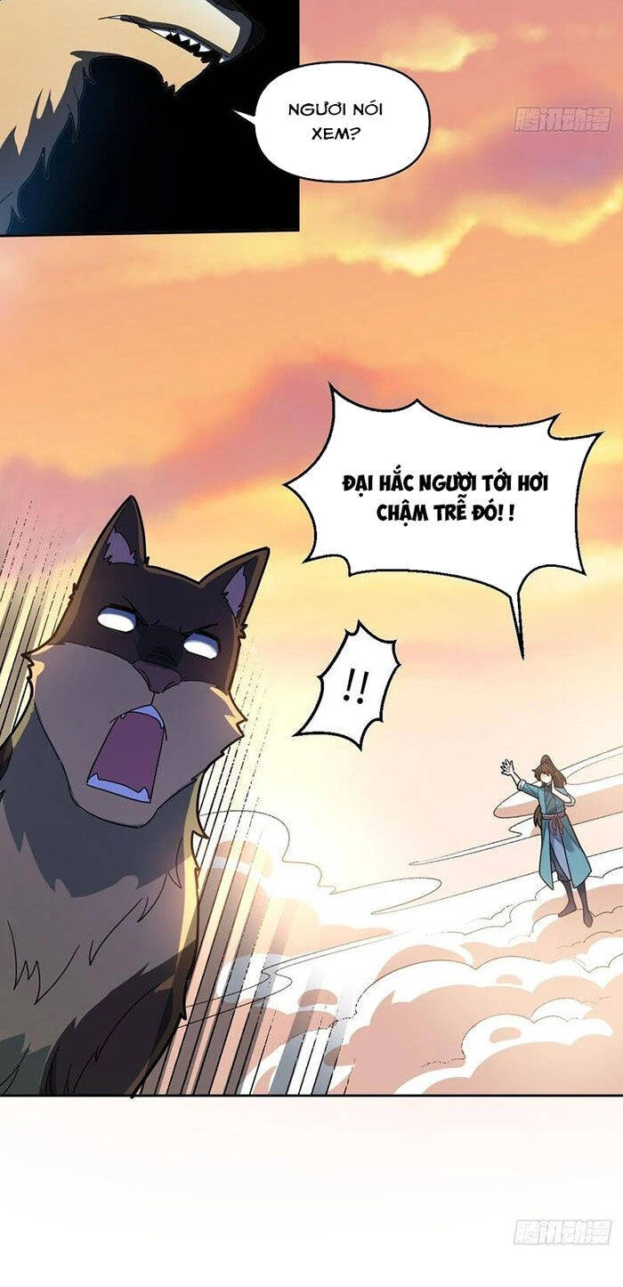 Nguyên Lai Ta Là Tu Tiên Đại Lão Chapter 376 - 12