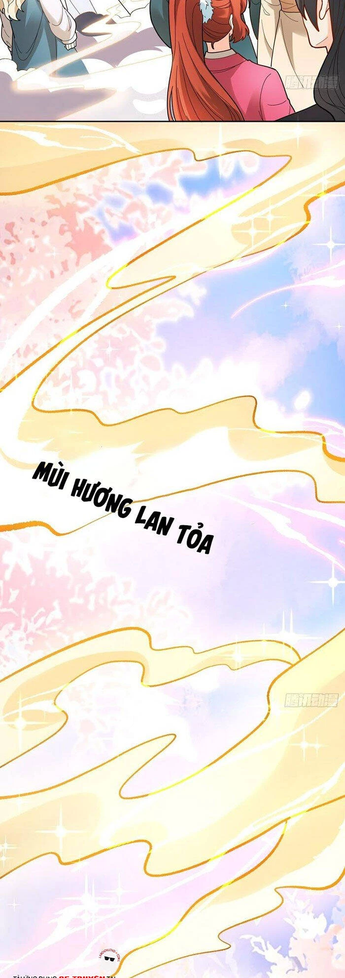 Nguyên Lai Ta Là Tu Tiên Đại Lão Chapter 376 - 16