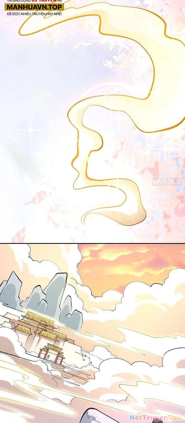Nguyên Lai Ta Là Tu Tiên Đại Lão Chapter 376 - 17