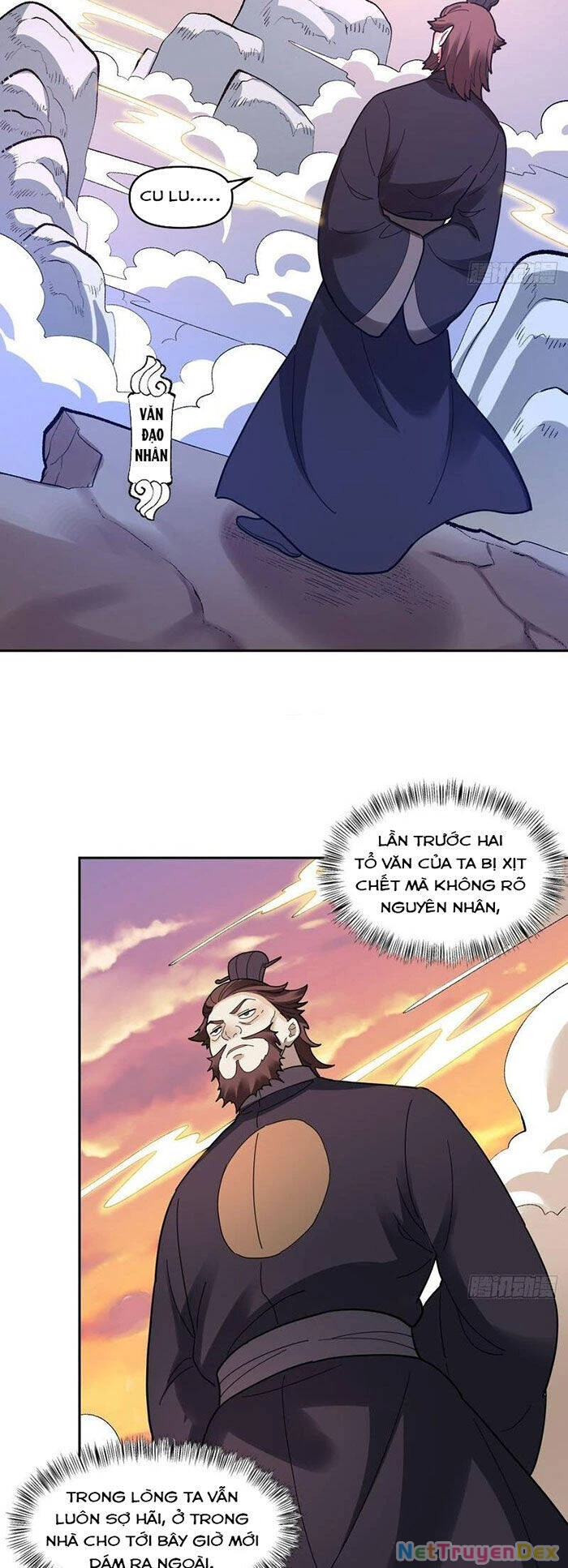 Nguyên Lai Ta Là Tu Tiên Đại Lão Chapter 376 - 18