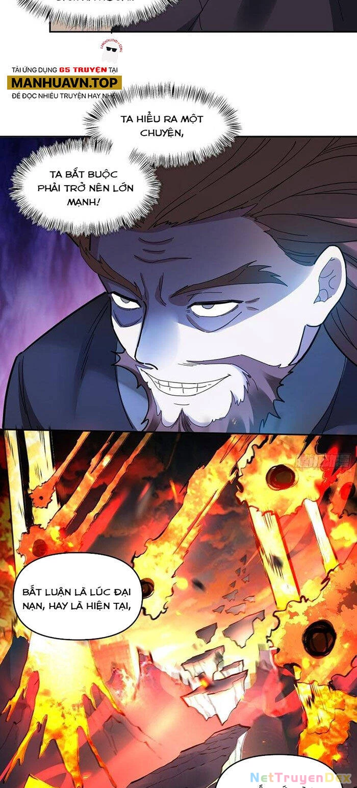 Nguyên Lai Ta Là Tu Tiên Đại Lão Chapter 376 - 19