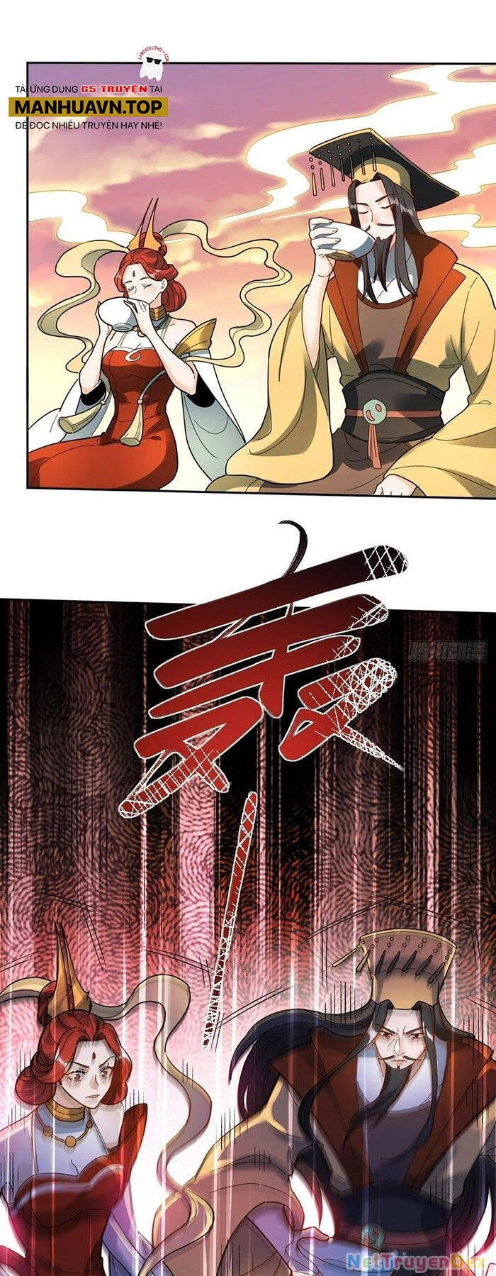 Nguyên Lai Ta Là Tu Tiên Đại Lão Chapter 376 - 26