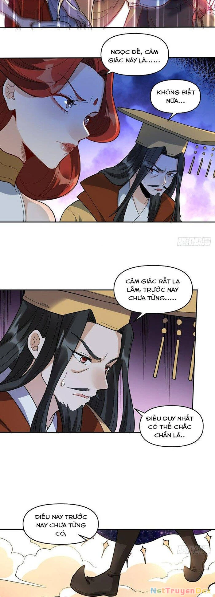 Nguyên Lai Ta Là Tu Tiên Đại Lão Chapter 376 - 27