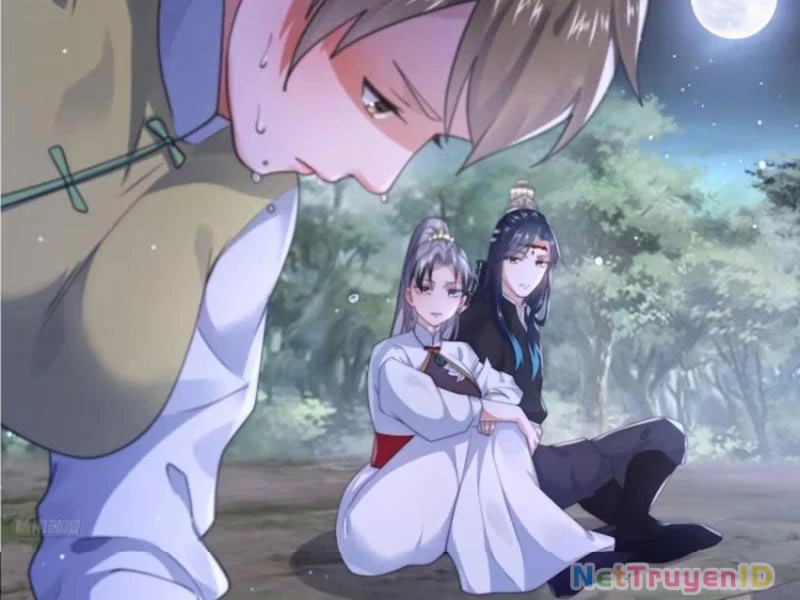 Nữ Đồ Đệ Ai Nấy Đều Muốn Giết Ta Chapter 125 - 14