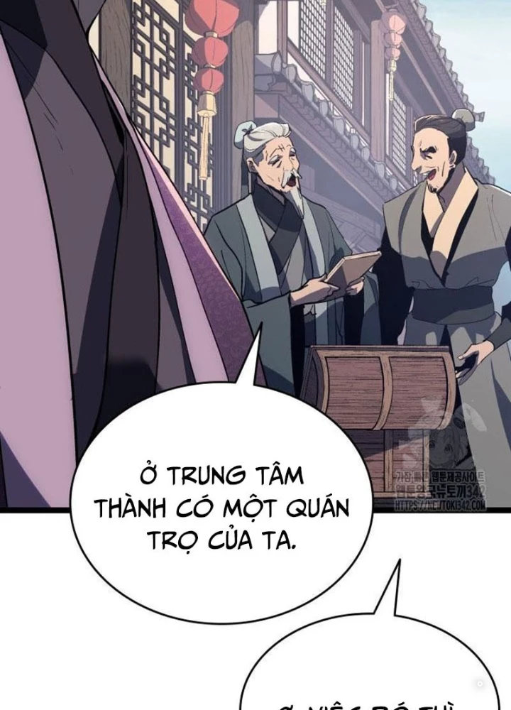 Tử Thần Phiêu Nguyệt Chapter 94 - 15