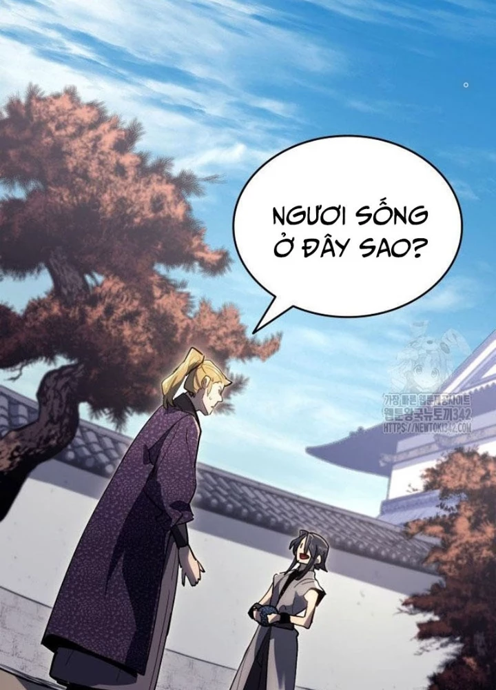 Tử Thần Phiêu Nguyệt Chapter 94 - 87