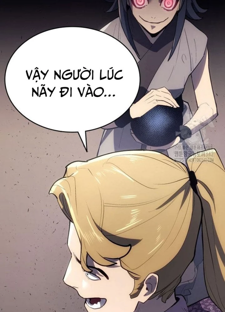 Tử Thần Phiêu Nguyệt Chapter 94 - 91
