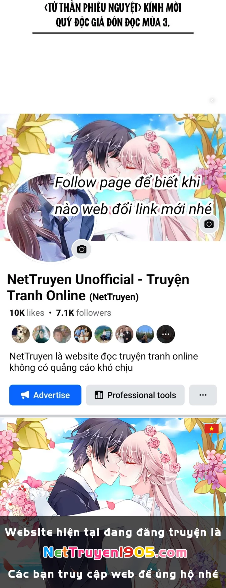 Tử Thần Phiêu Nguyệt Chapter 94 - 185