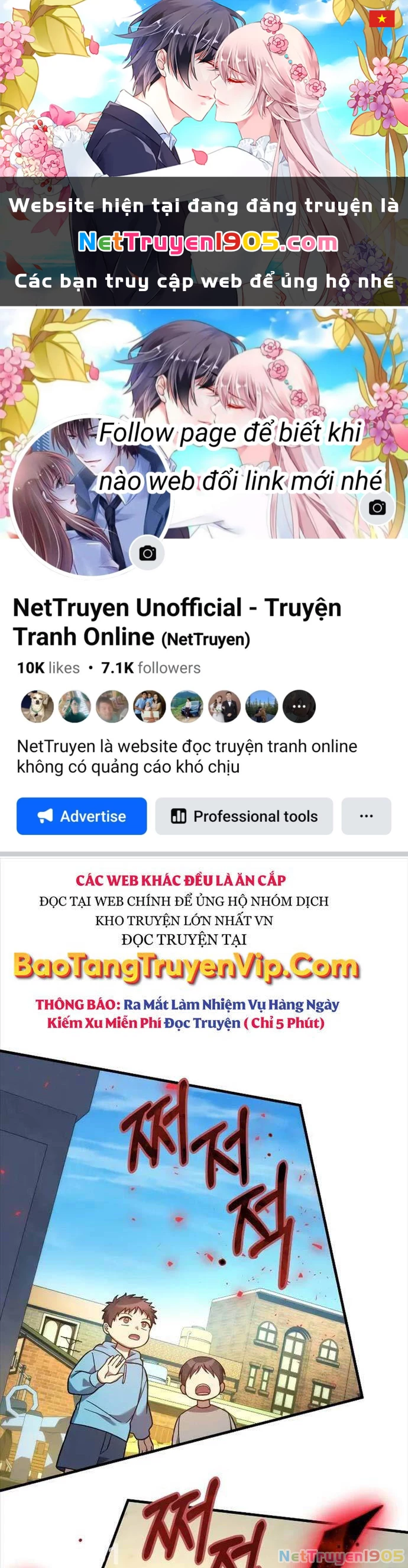 Con Gái Tôi Là Trùm Cuối Chapter 109 - 1