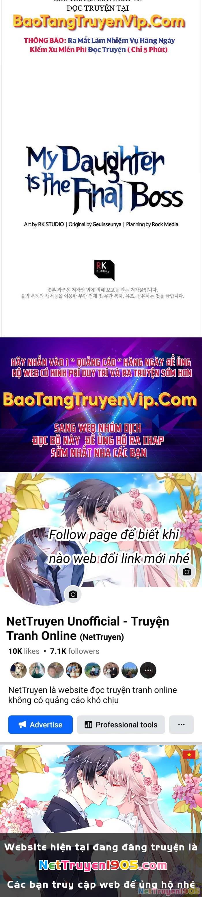 Con Gái Tôi Là Trùm Cuối Chapter 109 - 99