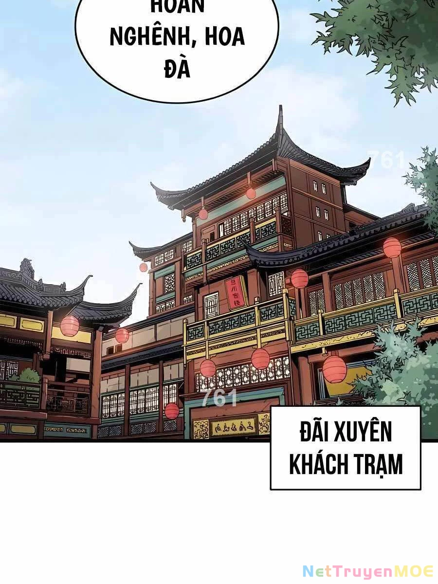 Trọng Sinh Thành Thần Y Thời Tam Quốc Chapter 101 - 2