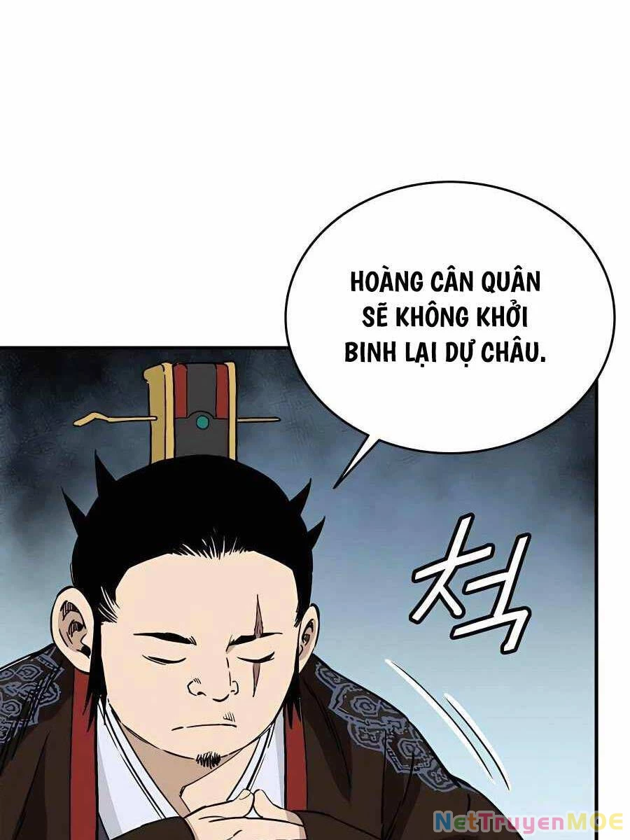 Trọng Sinh Thành Thần Y Thời Tam Quốc Chapter 101 - 10