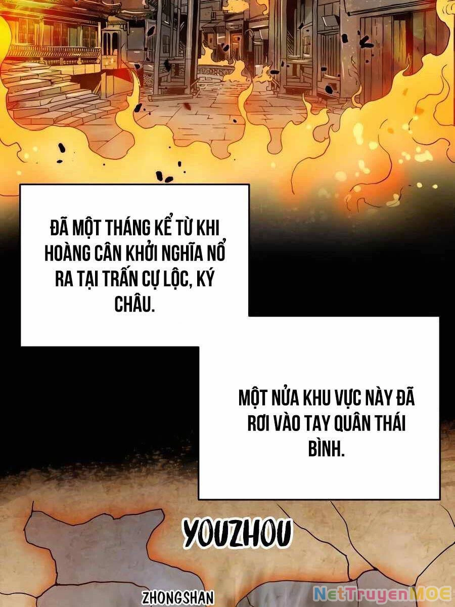 Trọng Sinh Thành Thần Y Thời Tam Quốc Chapter 101 - 31