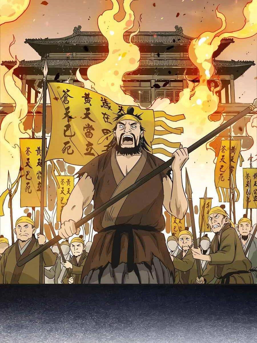 Trọng Sinh Thành Thần Y Thời Tam Quốc Chapter 101 - 34