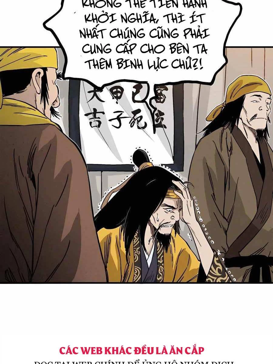 Trọng Sinh Thành Thần Y Thời Tam Quốc Chapter 101 - 42