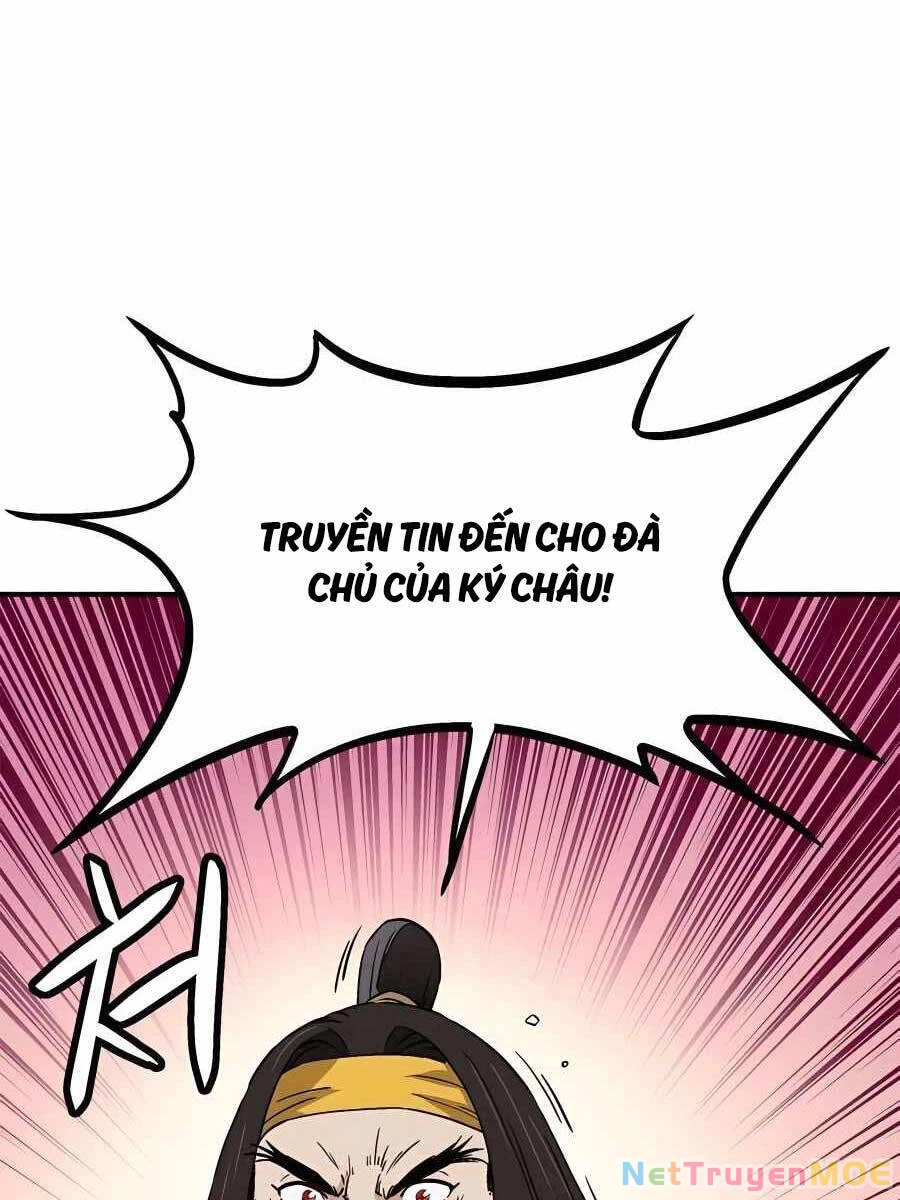 Trọng Sinh Thành Thần Y Thời Tam Quốc Chapter 101 - 45